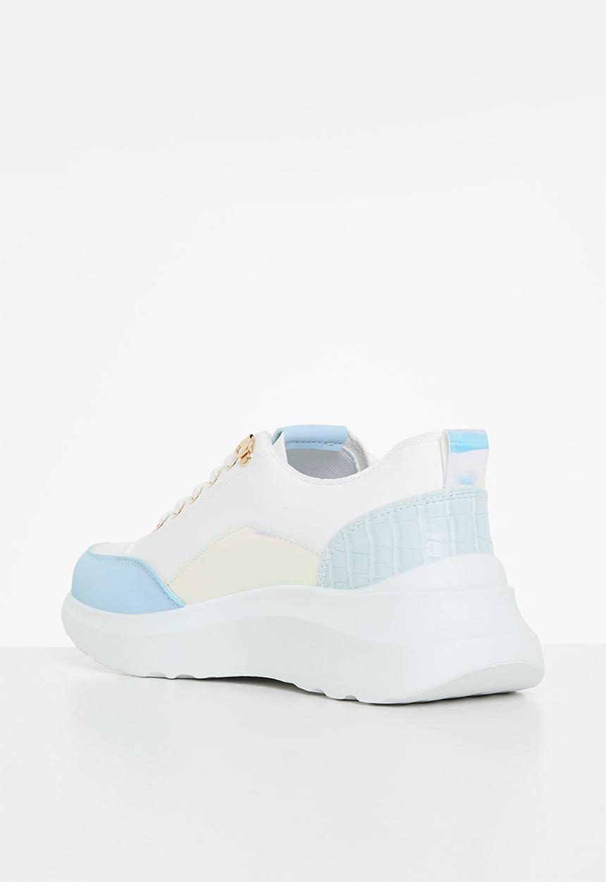 KANGOL - Dido sneaker - blue