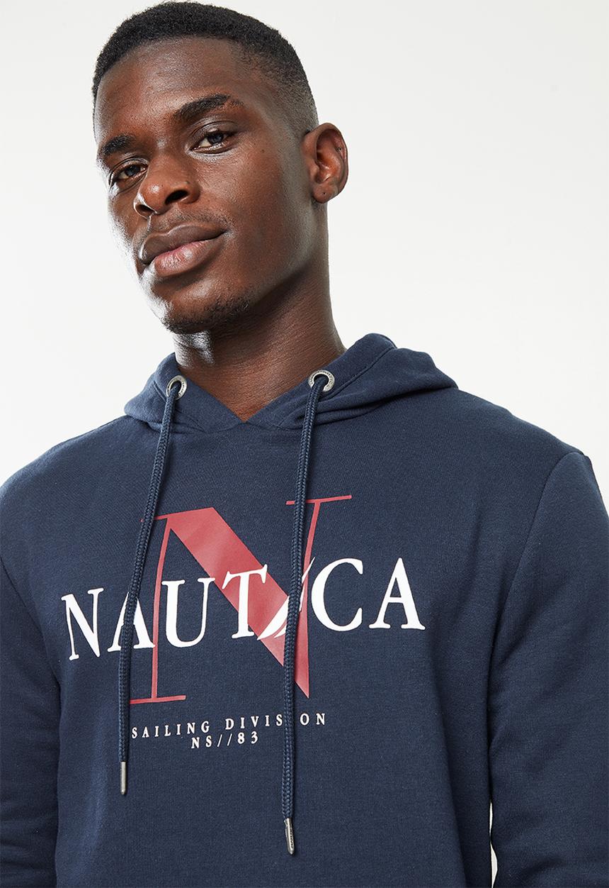 Nautica - Casablanca - navy