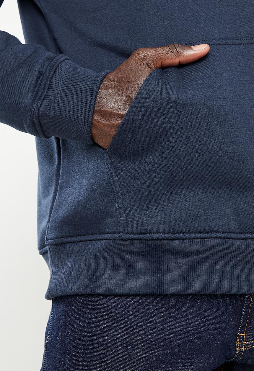Nautica - Casablanca - navy