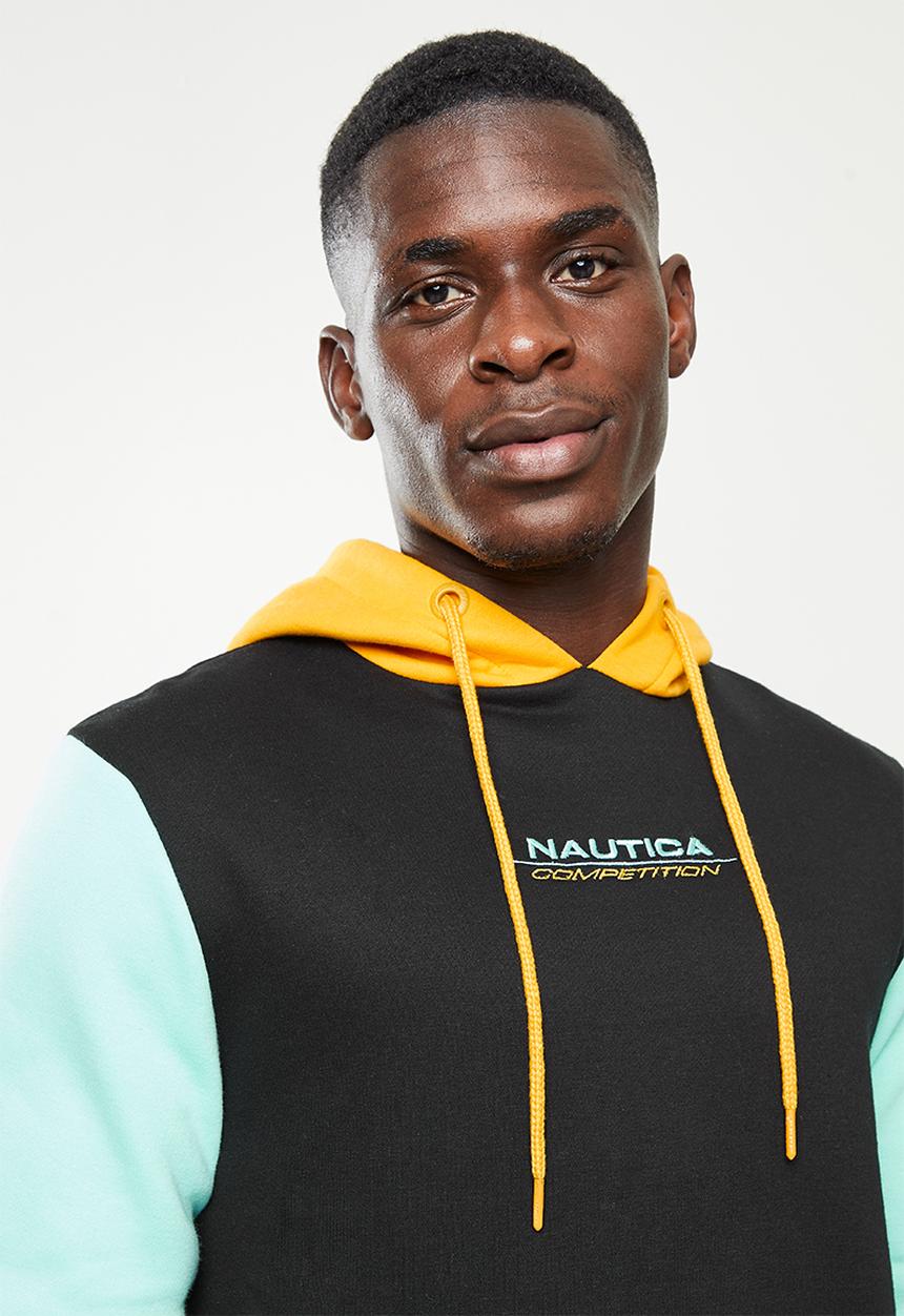 Nautica - Helmut - multi