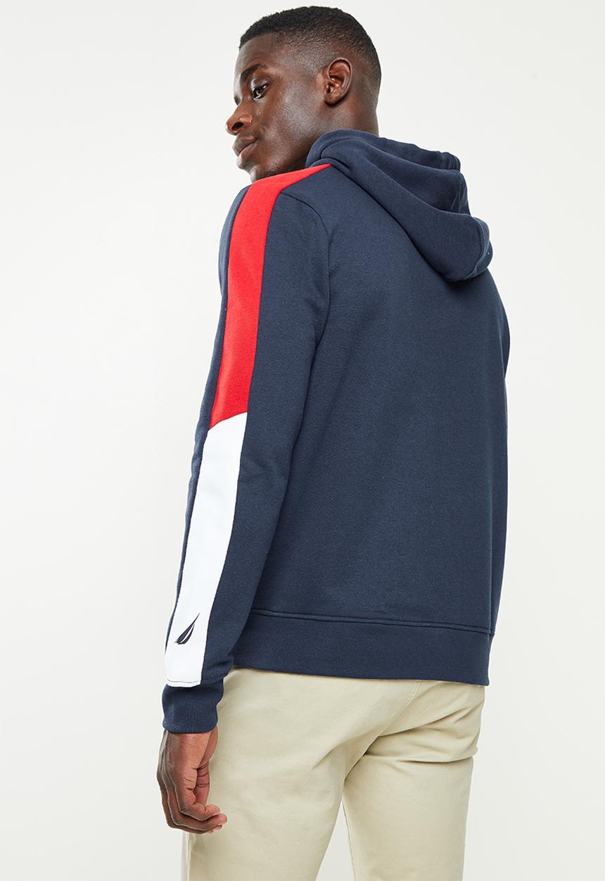 Nautica - Bourne - navy