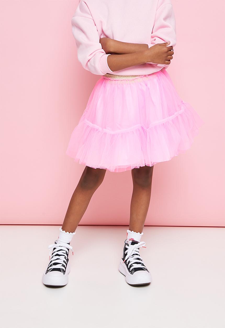 Pop Candy - Tutu skirt - pink