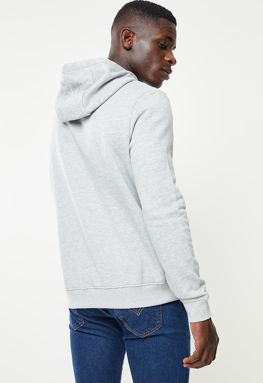 Nautica - Casablanca - grey heather