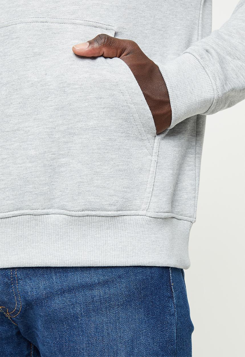 Nautica - Casablanca - grey heather