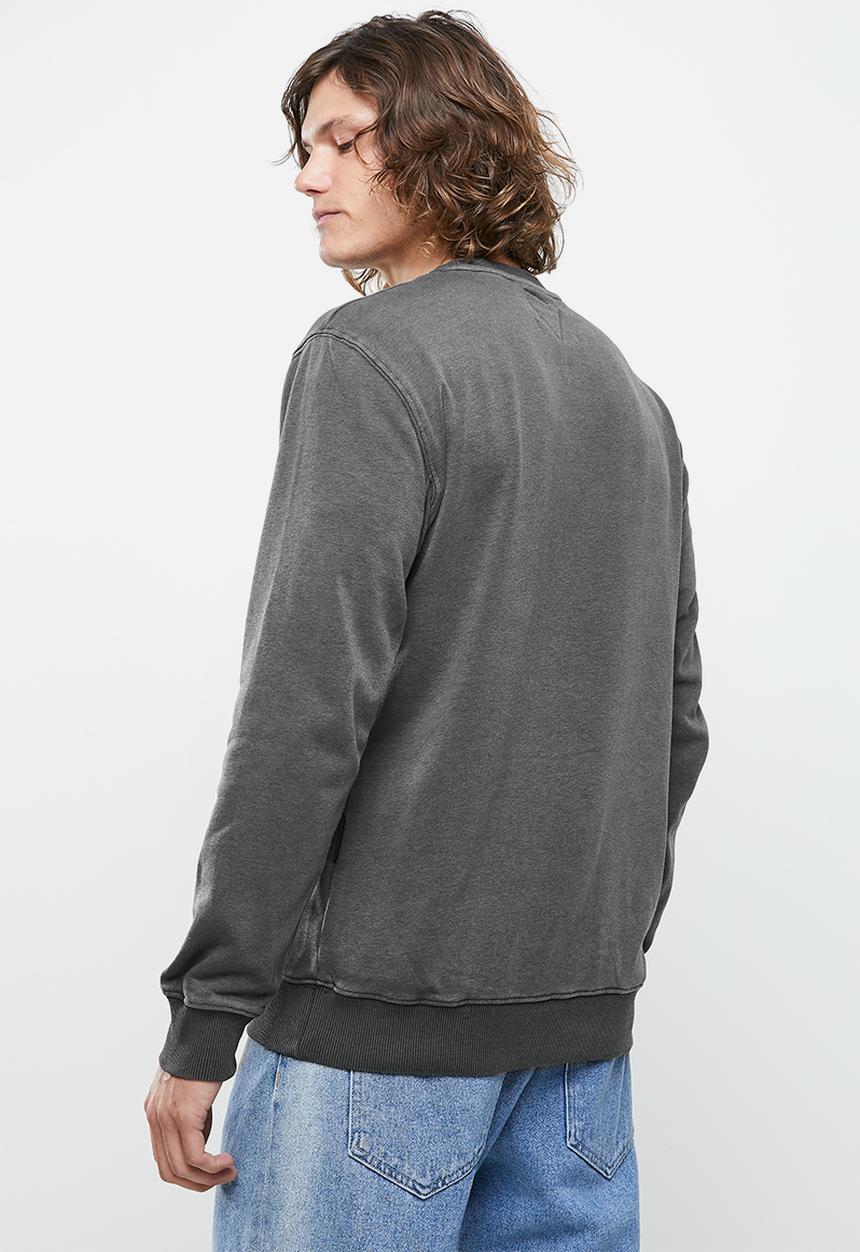 Vissla  - Solid sets eco crew - phantom 3