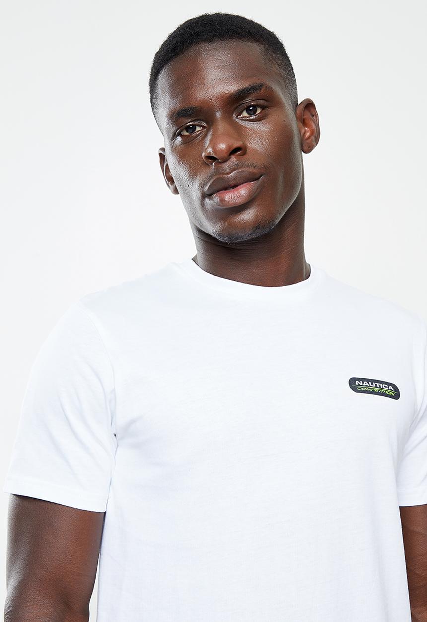 Nautica - Fusion - white