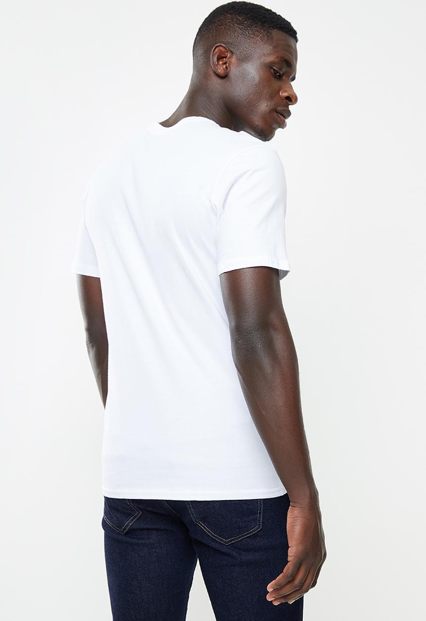 Nautica - Nautica est 1983 - white