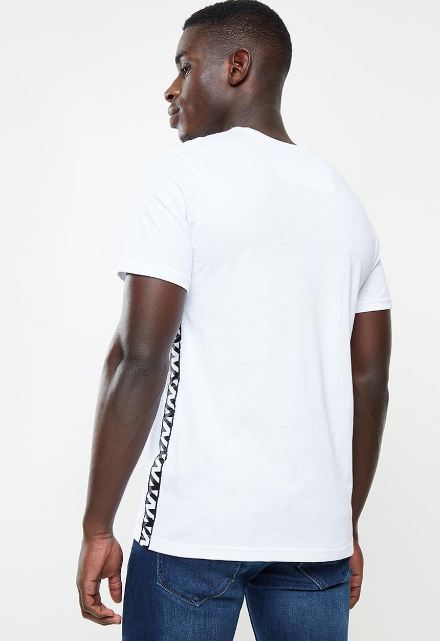 Nautica - Sweeper - white