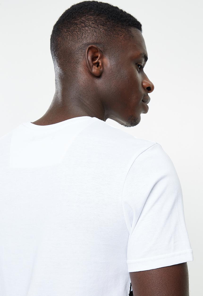 Nautica - Sweeper - white