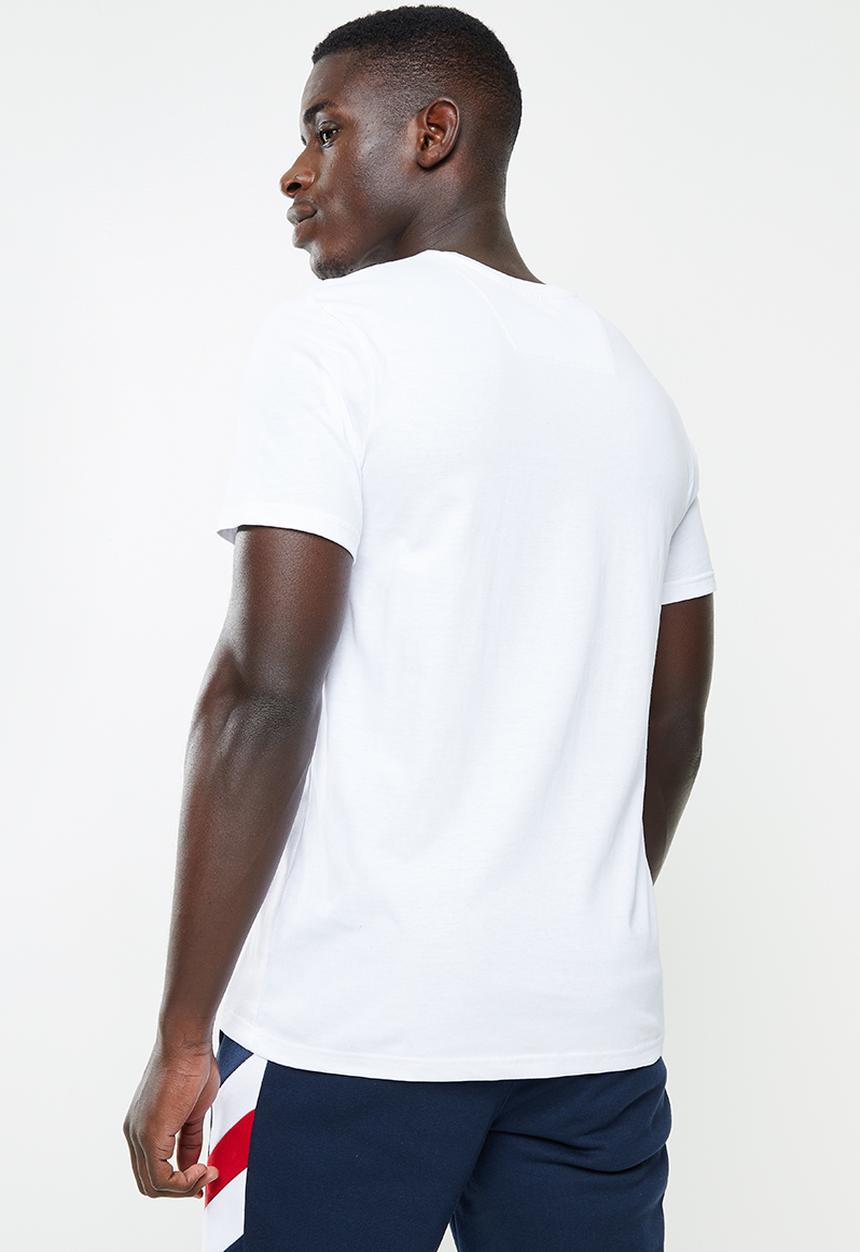 Nautica - Samoan - white