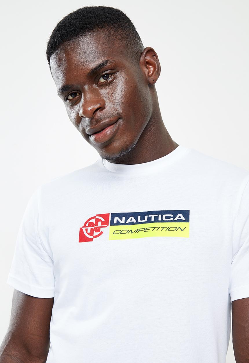 Nautica - Dotto - white