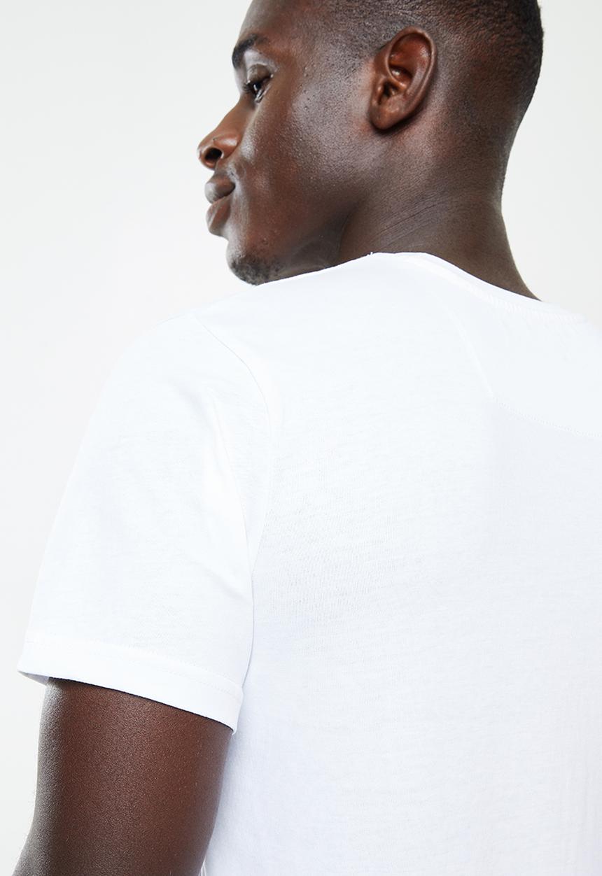 Nautica - Dotto - white