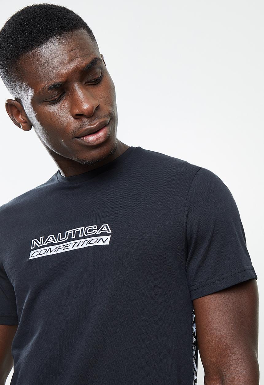 Nautica - Sweeper - black