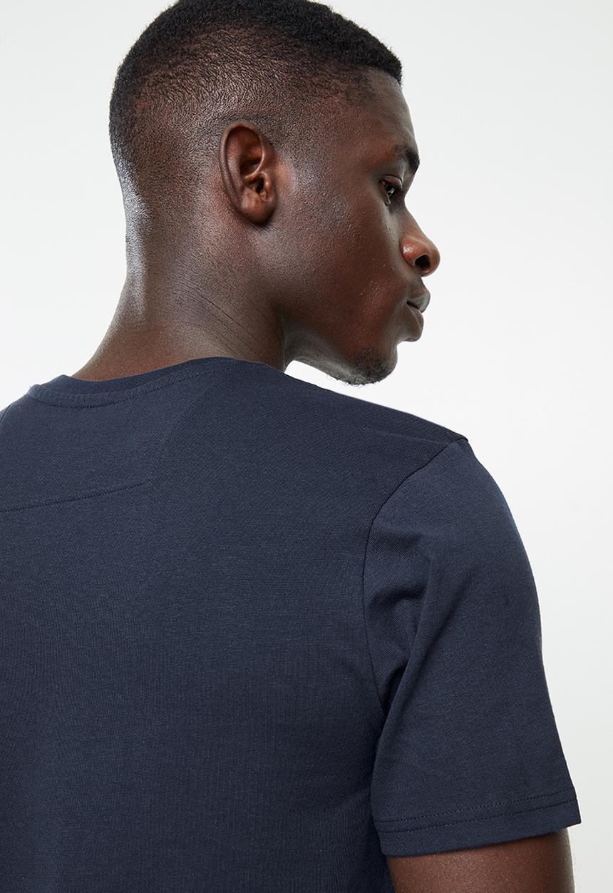 Nautica - Albus - navy