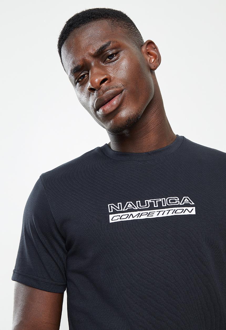 Nautica - Latirus - black