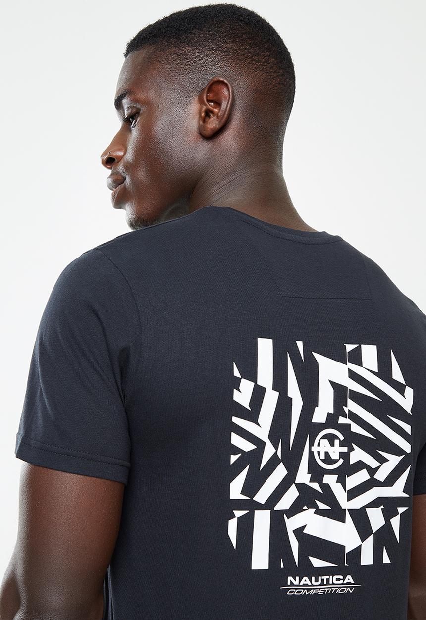 Nautica - Latirus - black