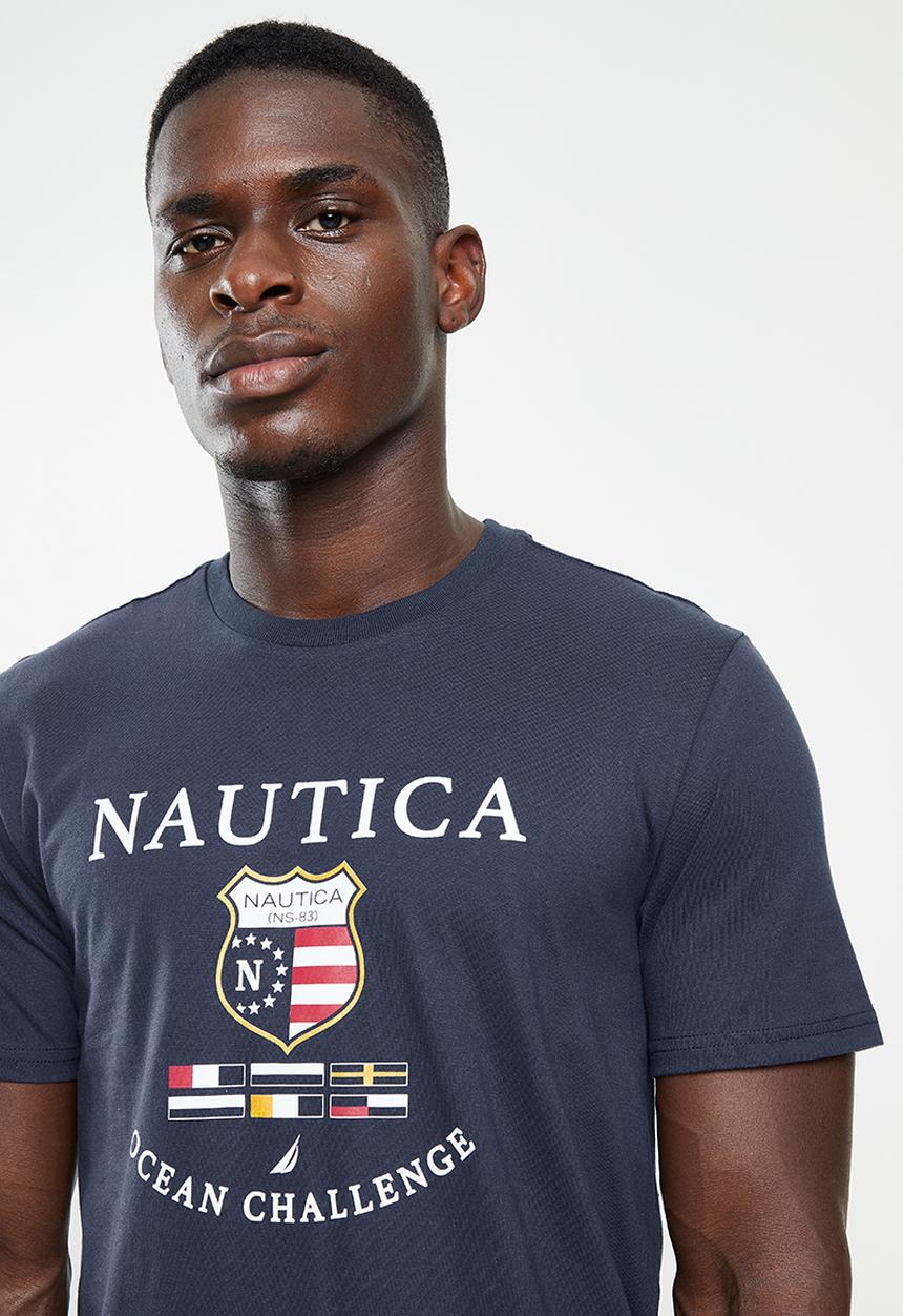 Nautica - Ocean challenge - navy