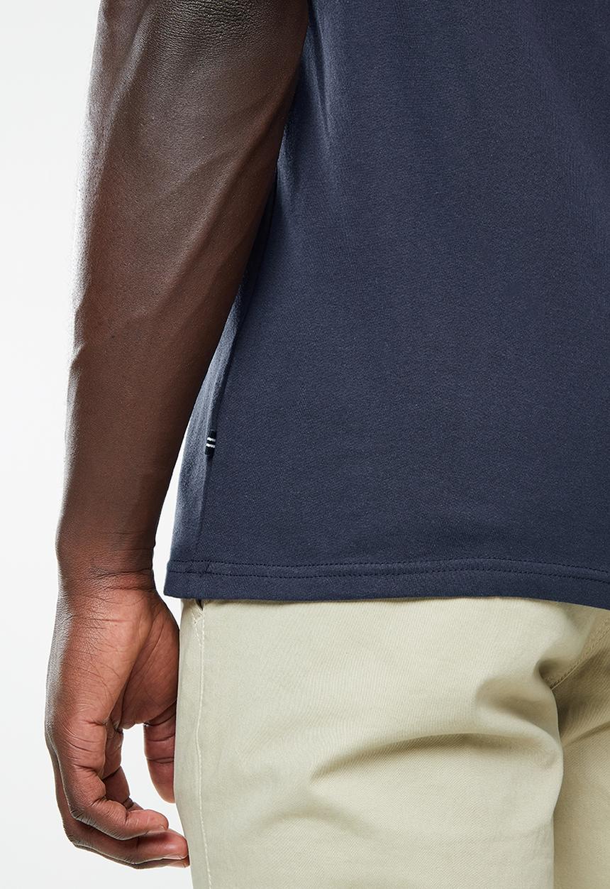 Nautica - Ocean challenge - navy