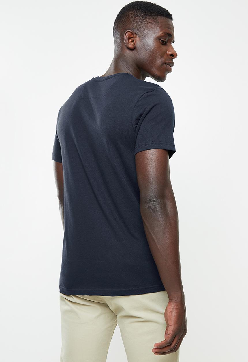 Nautica - Samoan - navy
