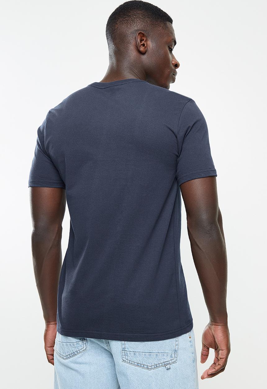 Nautica - Walvis - navy