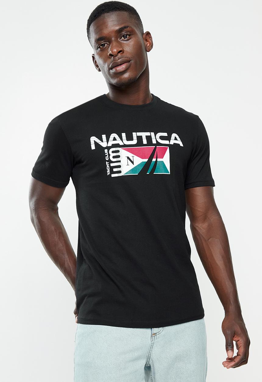 Nautica - Nautica yacht club 83 - black