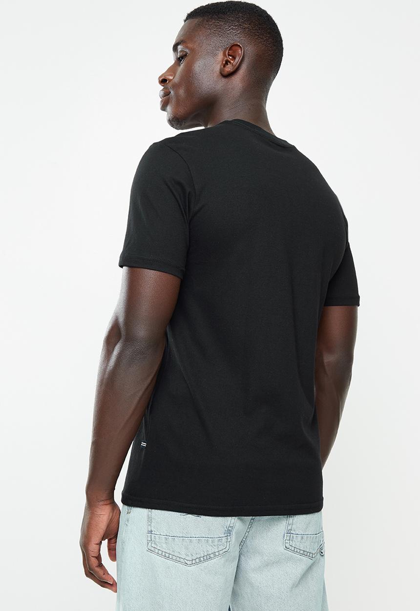 Nautica - Nautica yacht club 83 - black