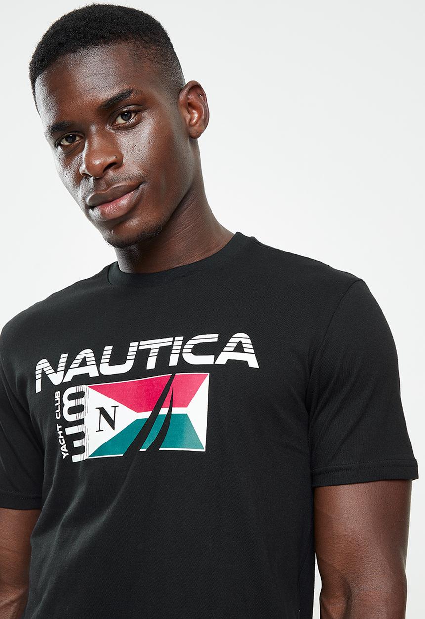Nautica - Nautica yacht club 83 - black