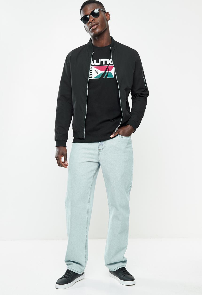 Nautica - Nautica yacht club 83 - black