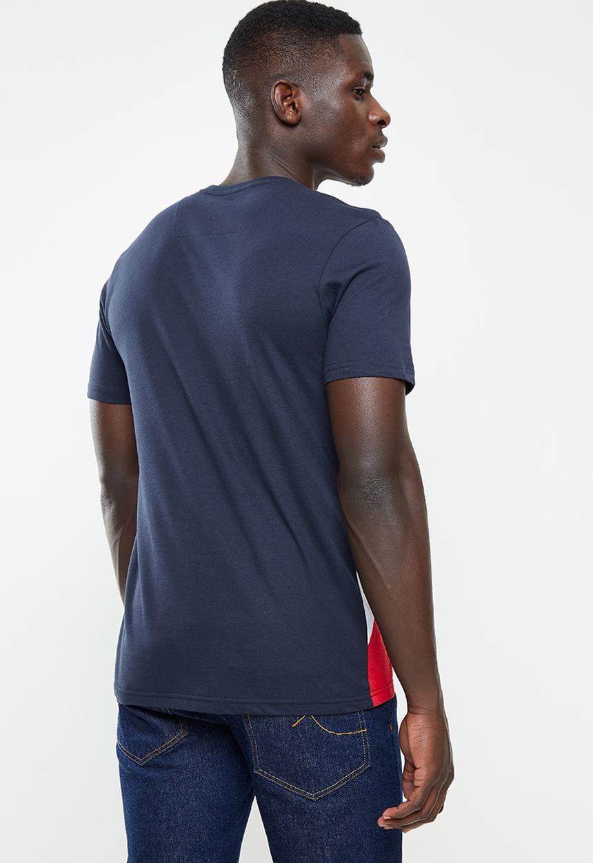 Nautica - Blenny - navy