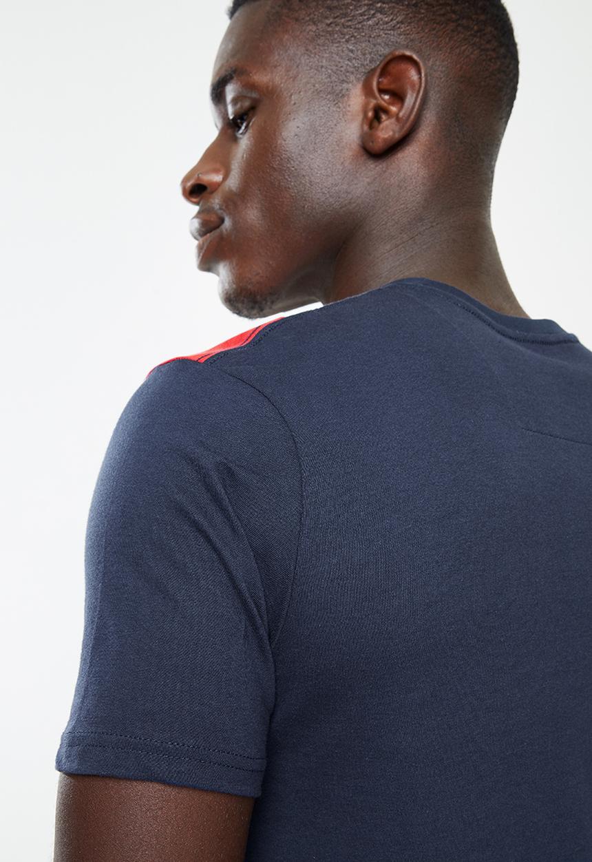 Nautica - Blenny - navy