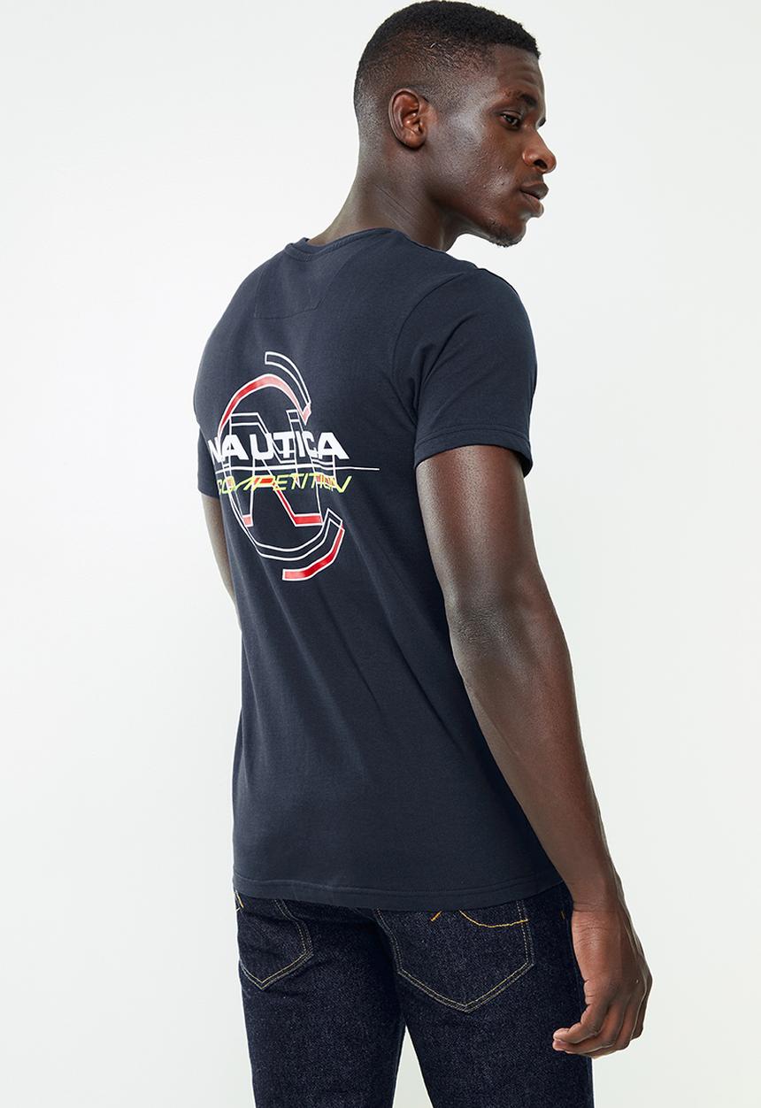 Nautica - Fusion - navy