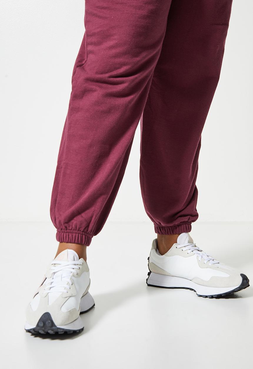 Superbalist - Track pant - windsor wine
