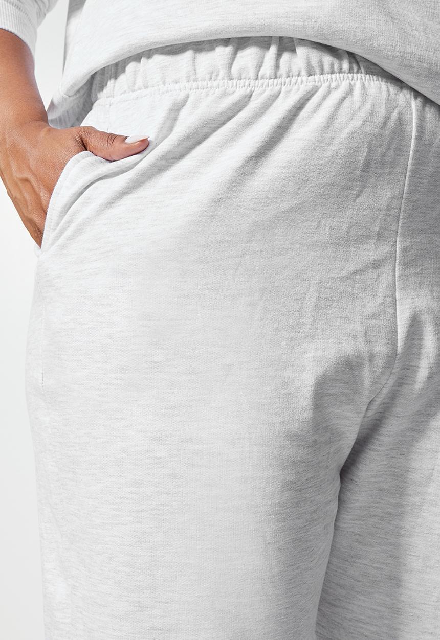 Superbalist - Track pant - ice melange