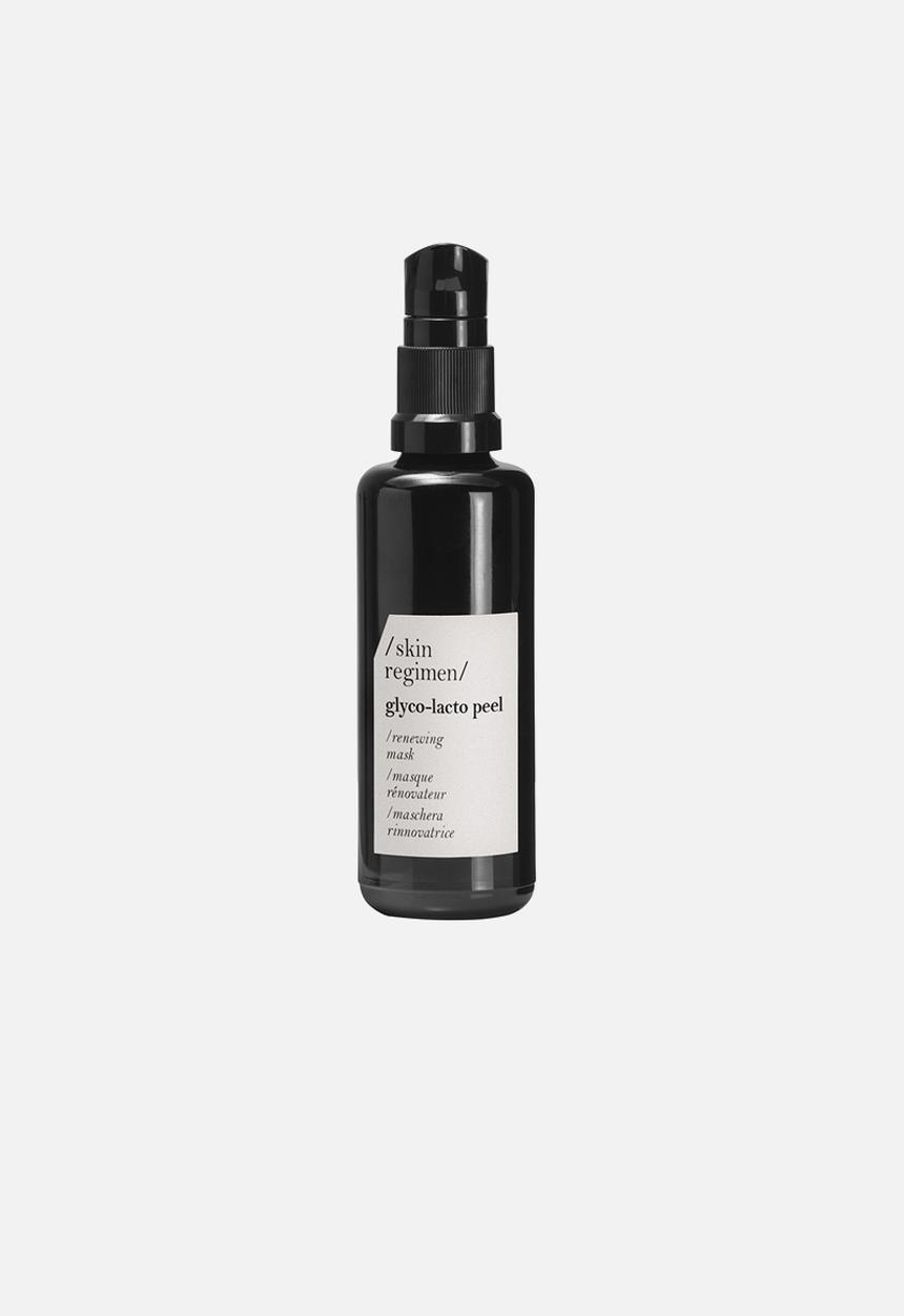 Skin Regimen - Glyco-Lacto Peel Mask 