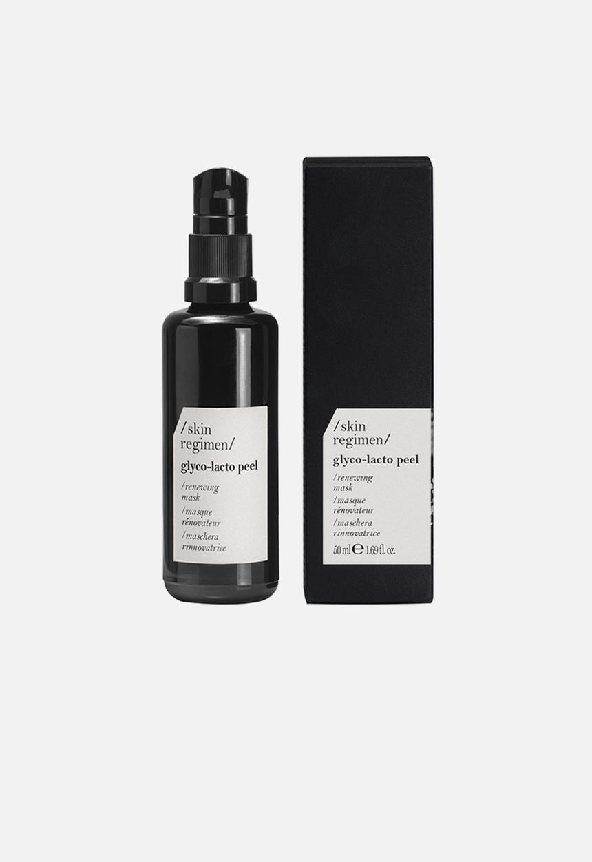 Skin Regimen - Glyco-Lacto Peel Mask 