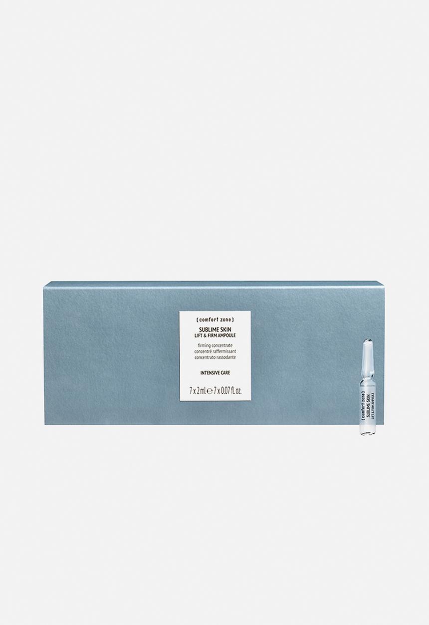 Comfort Zone - Sublime Skin Lift + Firm Ampoules