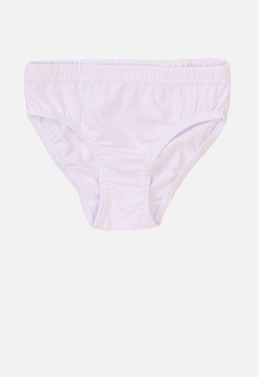 MINOTI - Teen boys 5 Pack aop/solid underpants - multi