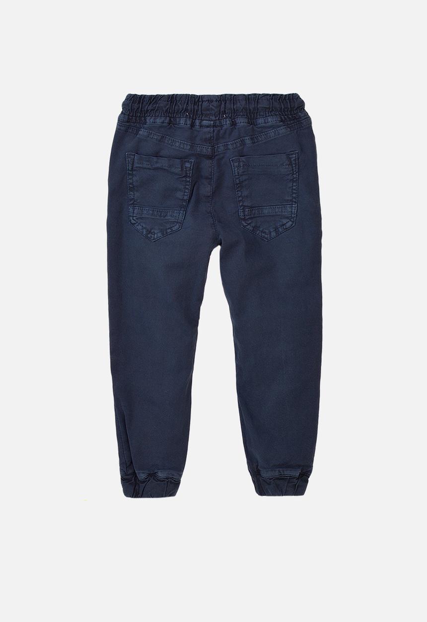 MINOTI - Woven combat pant - navy 