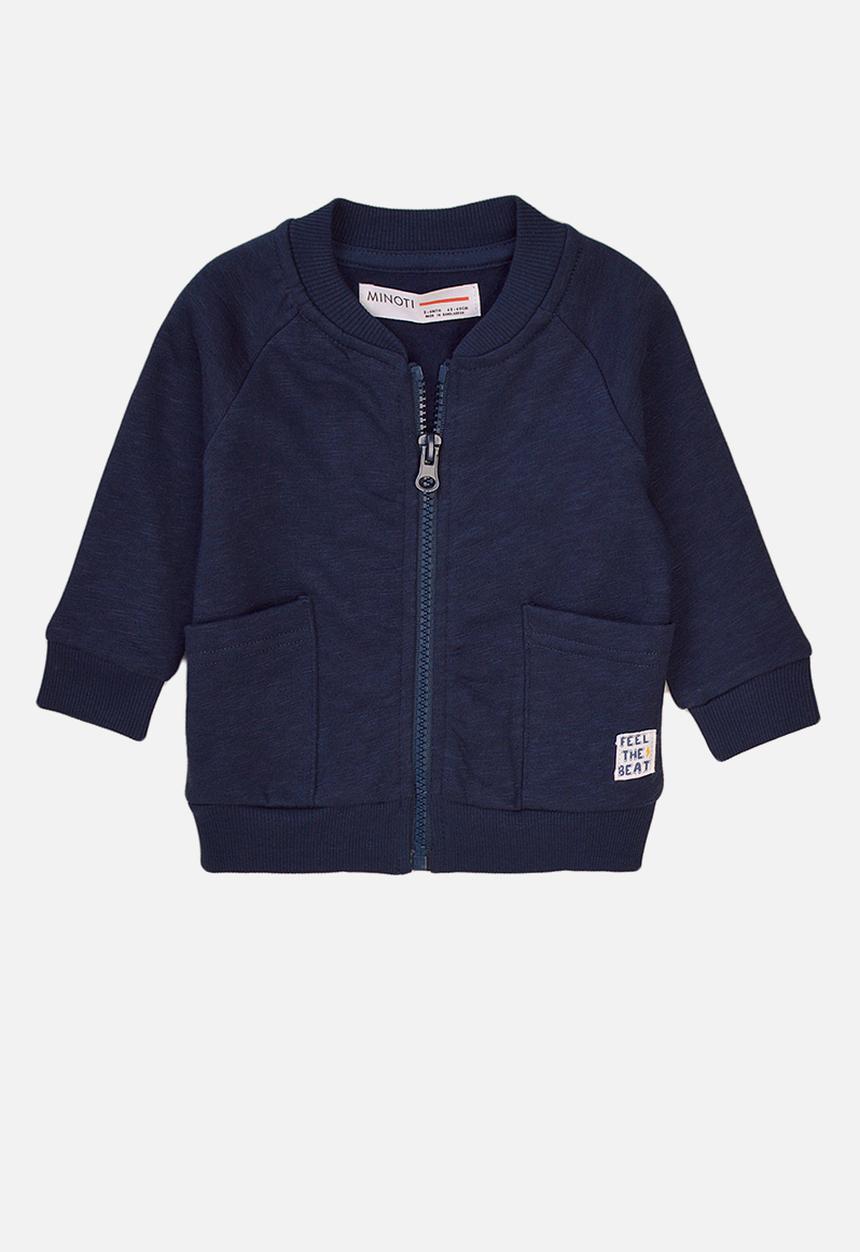 MINOTI - 3 Piece rockstar set - navy