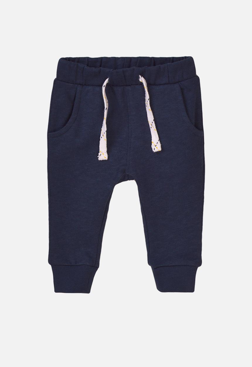 MINOTI - 3 Piece rockstar set - navy