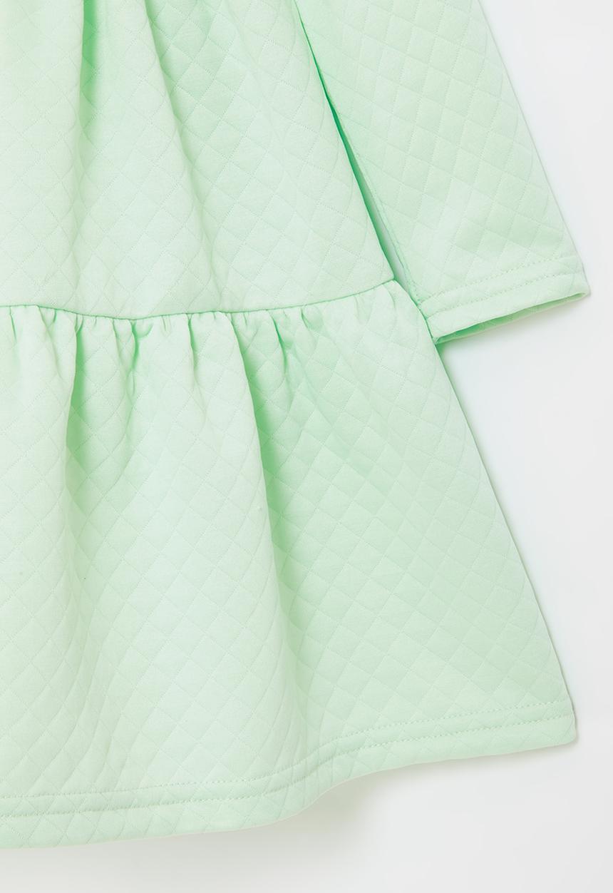 Pop Candy - Tiered dress - mint