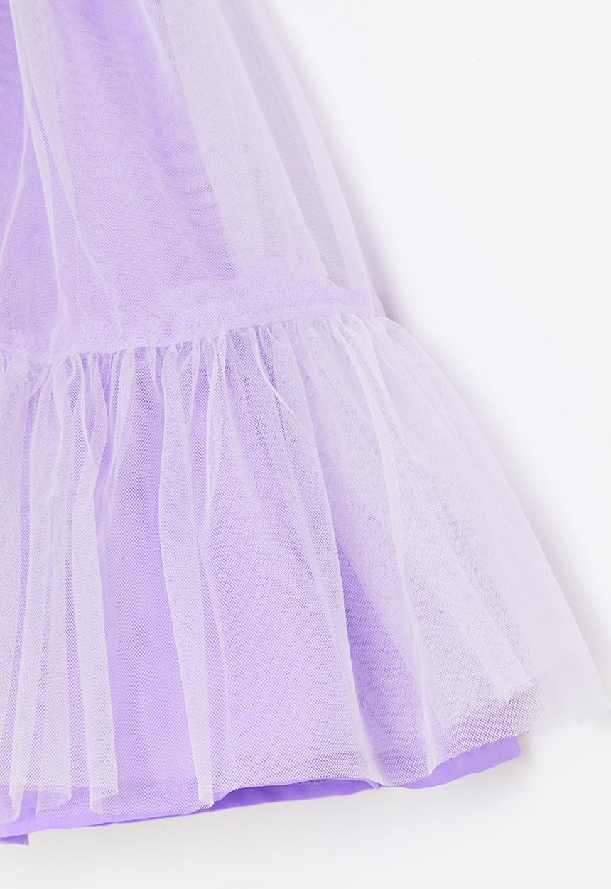 Pop Candy - Tutu skirt - lilac