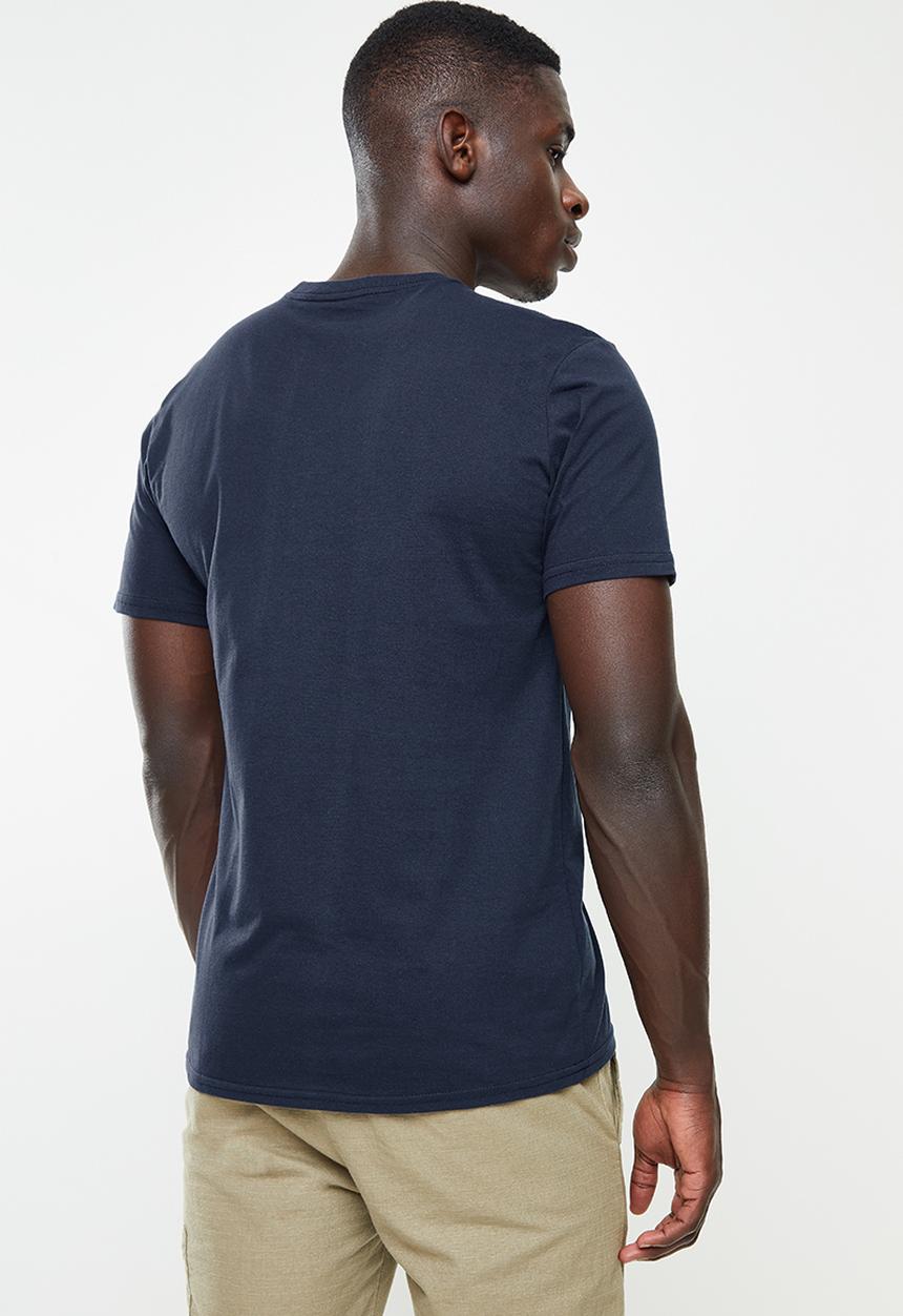 Nautica - Conakry - navy