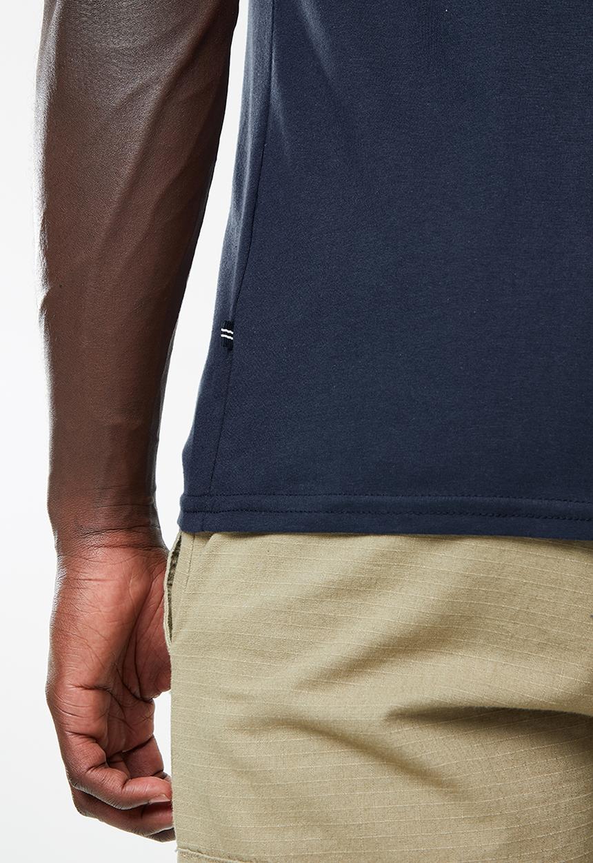 Nautica - Conakry - navy