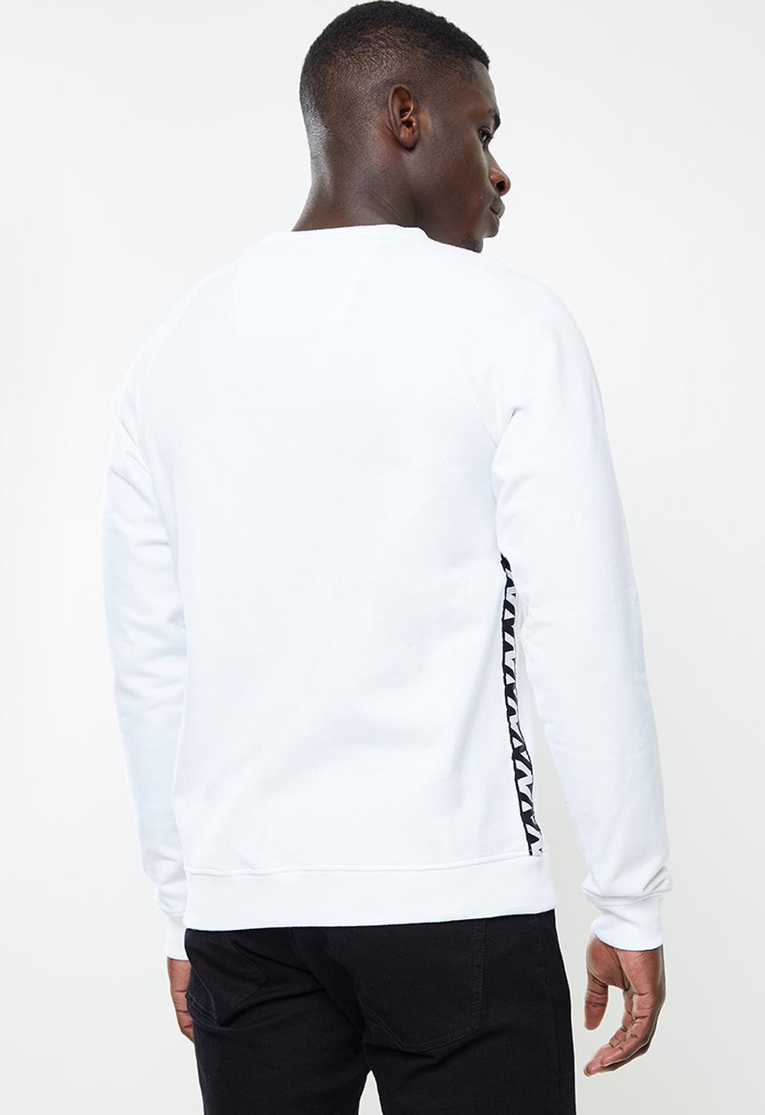 Nautica - Panchax - white
