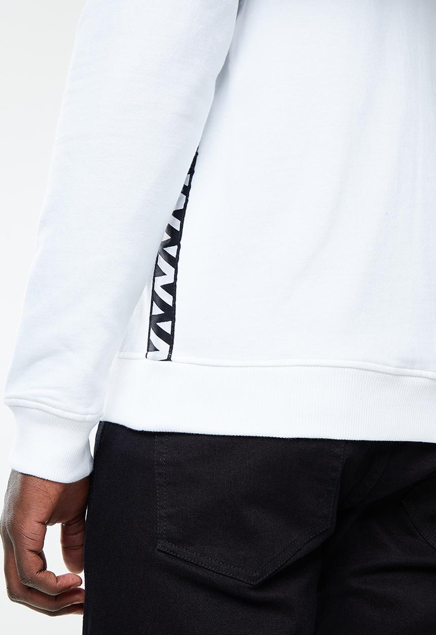 Nautica - Panchax - white