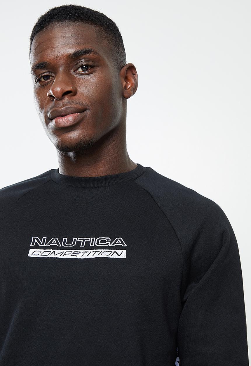 Nautica - Panchax - black