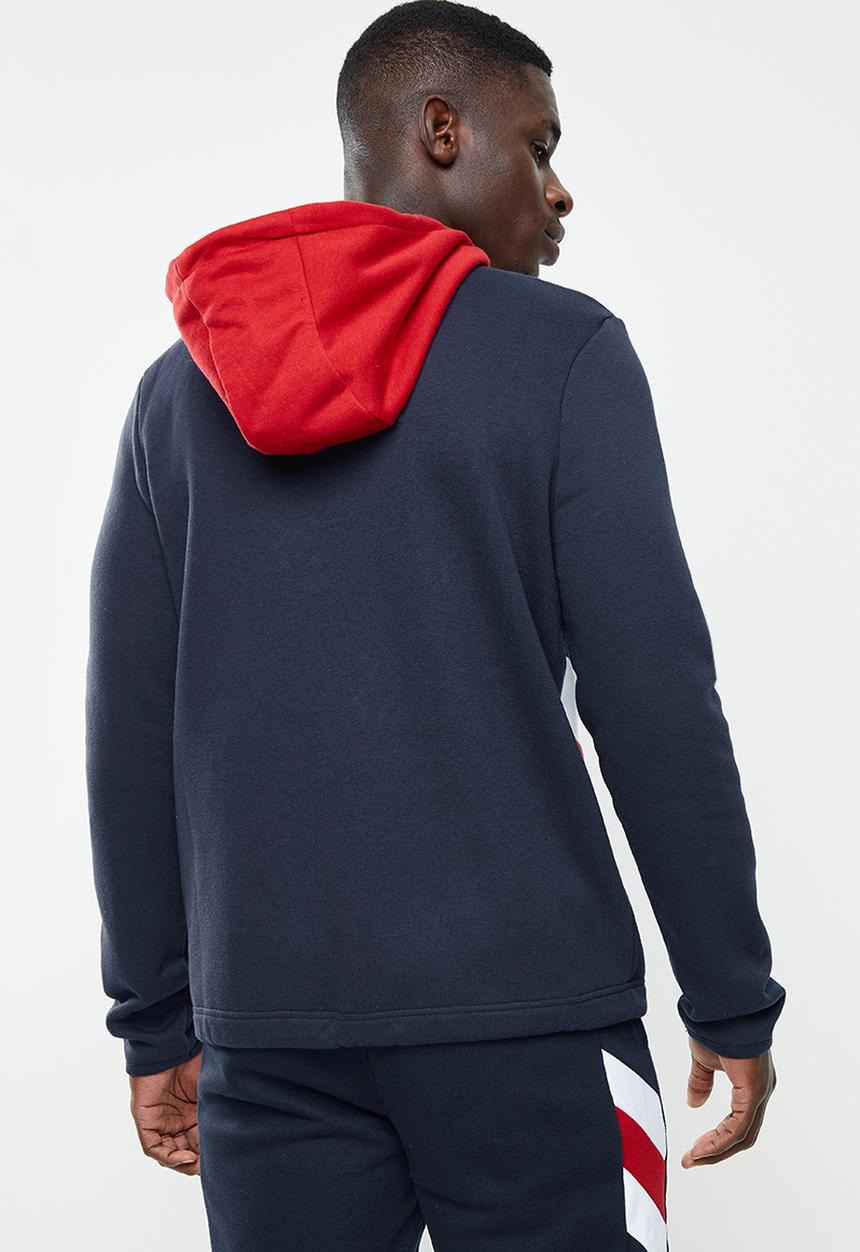 Nautica - Jagwaar - navy