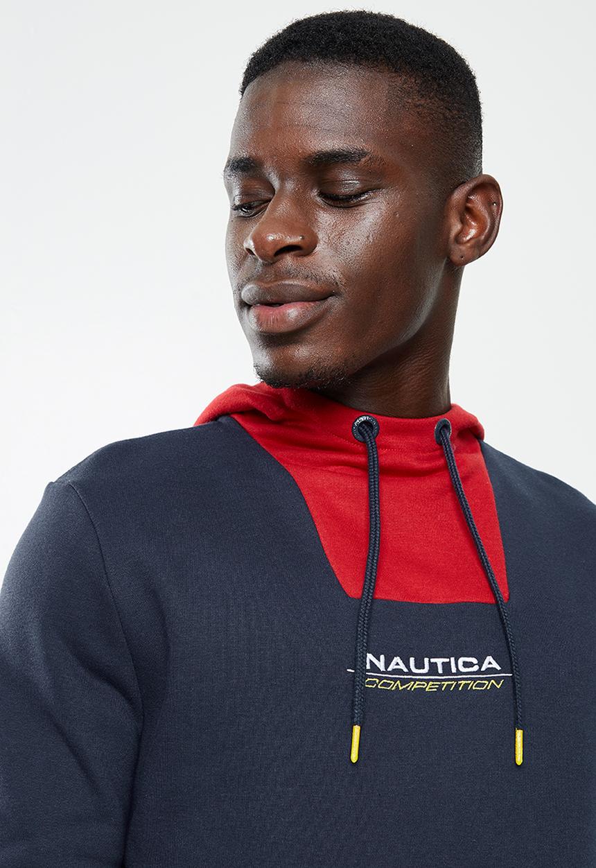 Nautica - Jagwaar - navy