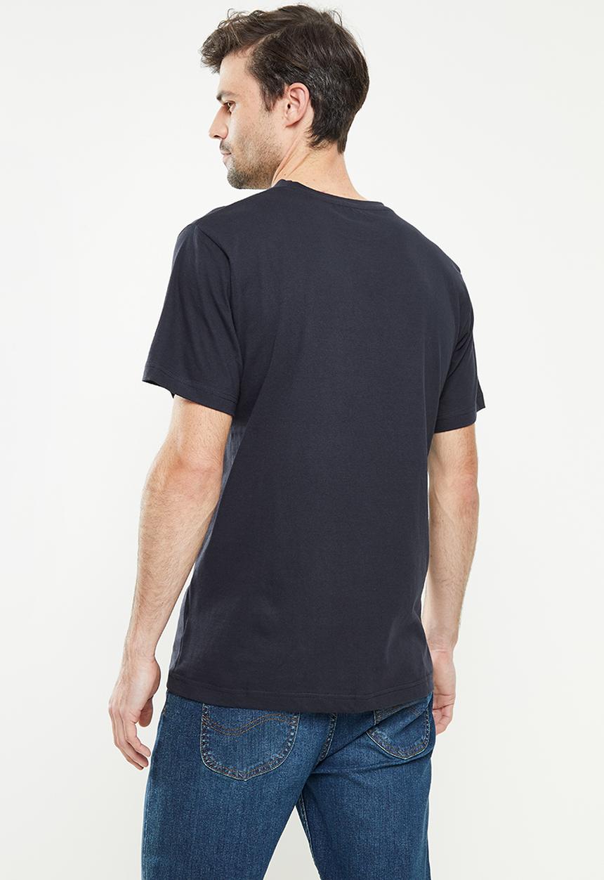JEEP - High density logo - navy